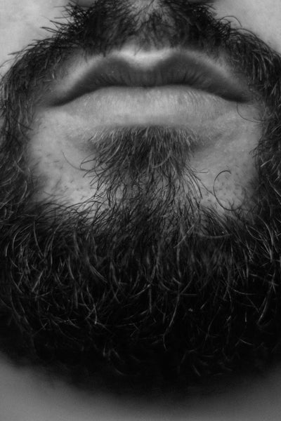 How to Take Care of Your Beard